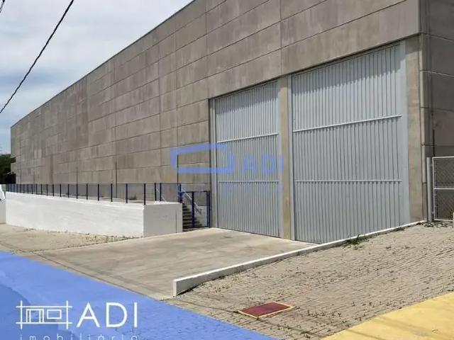 Galpão aluguel em Região Imediata de São Paulo, Região Metropolitana de São Paulo
