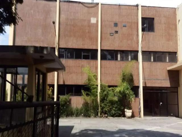 Galpão aluguel em Jandira