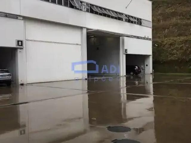 Galpão aluguel em Polo Industrial Jandira II, Jandira