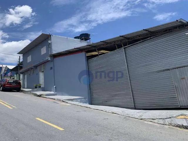 Galpão aluguel em Região Imediata de Itapeva, Capão Bonito