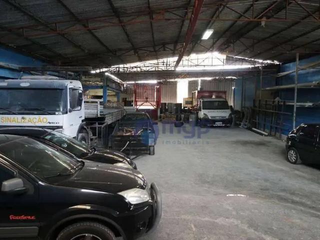 Galpão aluguel em Região Imediata de Itapeva, Capão Bonito