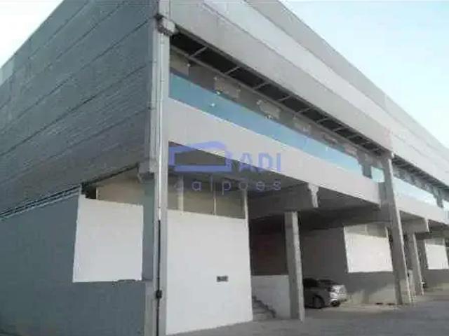 Galpão aluguel em Região Imediata de São Paulo, Região Metropolitana de São Paulo