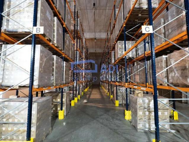 Galpão aluguel em Região Imediata de São Paulo, Região Metropolitana de São Paulo
