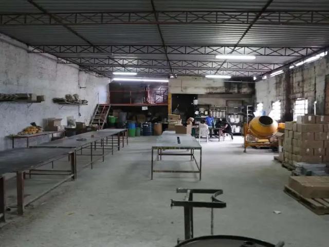 Galpão aluguel em Região Imediata de São Paulo, Região Metropolitana de São Paulo