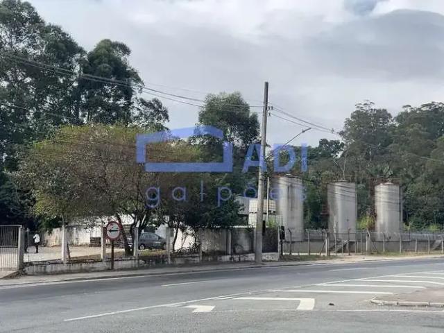 Galpão aluguel em Região Imediata de São Paulo, Região Metropolitana de São Paulo