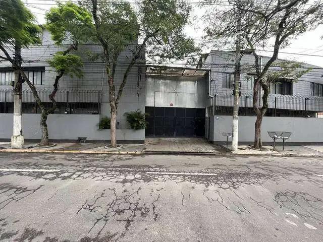 Galpão aluguel em Jandira, Região Geográfica Intermediária de São Paulo