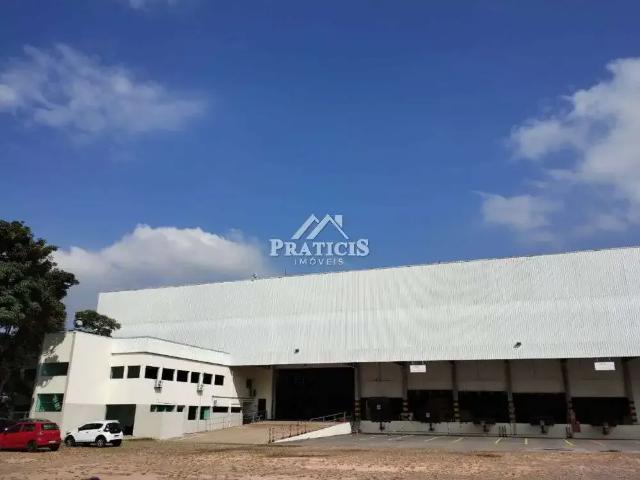 Galpão aluguel em Região Imediata de São Paulo, Região Metropolitana de São Paulo