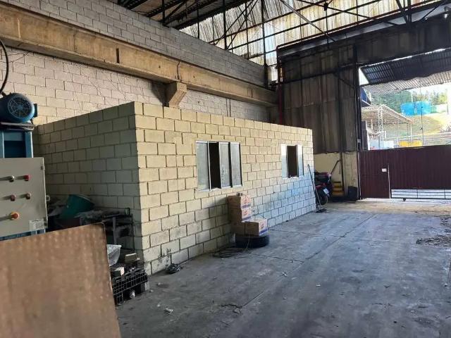 Galpão aluguel em Região Imediata de São Paulo, Região Metropolitana de São Paulo