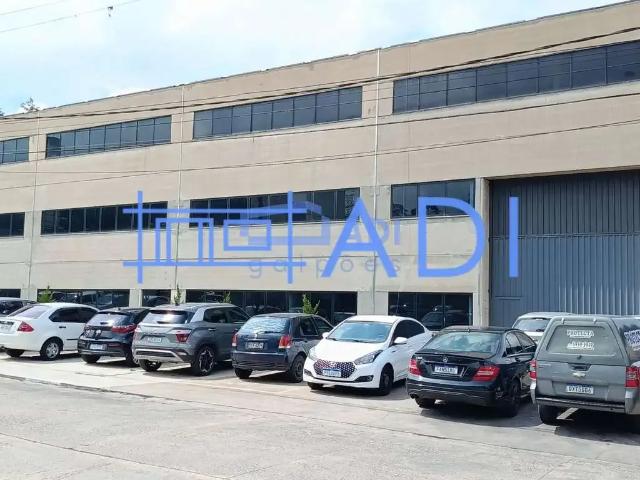 Galpão aluguel em Região Imediata de São Paulo, Região Metropolitana de São Paulo