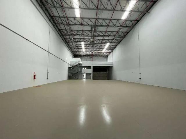 Galpão aluguel em Região Imediata de São Paulo, Região Metropolitana de São Paulo