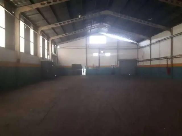 Galpão aluguel em Jandira