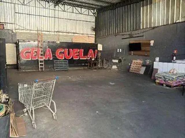 Galpão aluguel em Região Imediata de São Paulo, Região Metropolitana de São Paulo