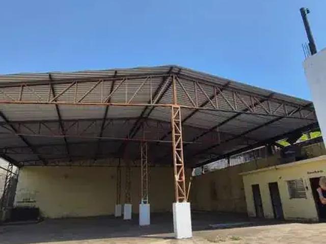 Galpão aluguel em Região Imediata de São Paulo, Região Metropolitana de São Paulo