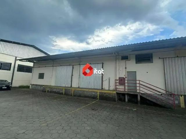 Galpão aluguel em Região Geográfica Imediata de Joinville, Jaraguá do Sul