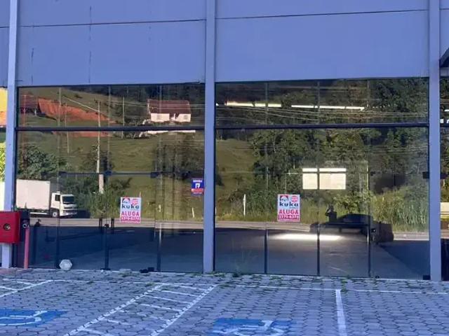 Galpão aluguel em Região Geográfica Imediata de Joinville, Jaraguá do Sul