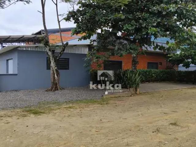 Galpão aluguel em Região Geográfica Imediata de Joinville, Jaraguá do Sul