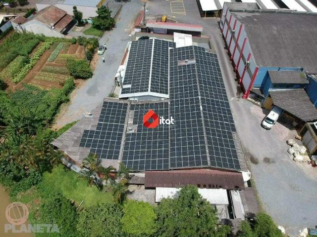 Galpão aluguel em Região Geográfica Imediata de Joinville, Jaraguá do Sul