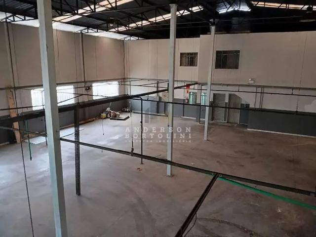 Galpão aluguel em Região Geográfica Imediata de Joinville, Jaraguá do Sul