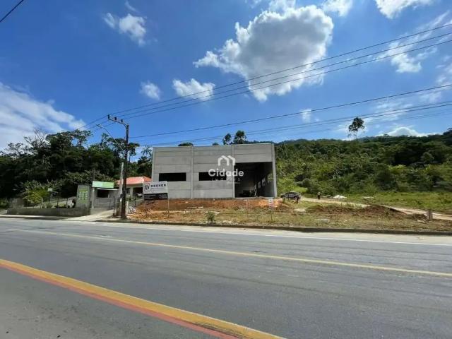 Galpão aluguel em Região Geográfica Imediata de Joinville, Jaraguá do Sul