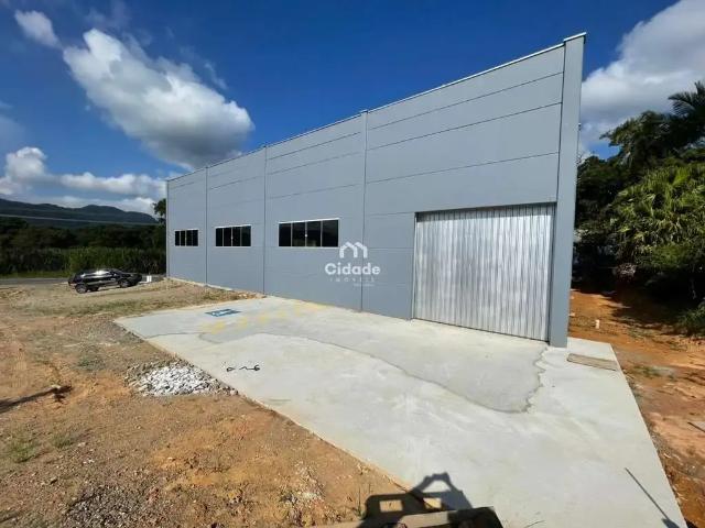 Galpão aluguel em Região Geográfica Imediata de Joinville, Jaraguá do Sul