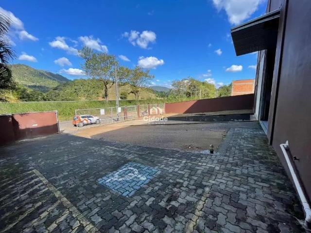 Galpão aluguel em Região Geográfica Imediata de Joinville, Jaraguá do Sul