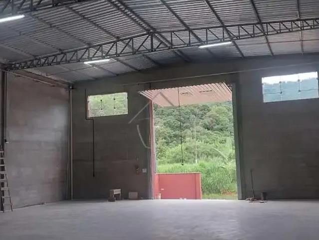 Galpão aluguel em Região Geográfica Imediata de Joinville, Jaraguá do Sul