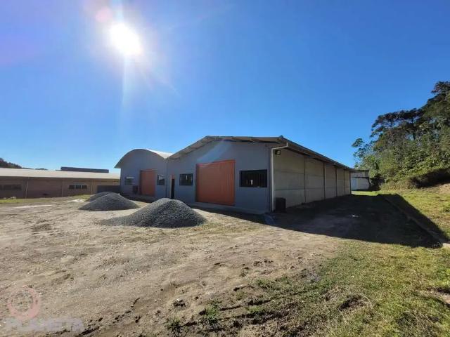 Galpão aluguel em Região Geográfica Imediata de Joinville, Jaraguá do Sul