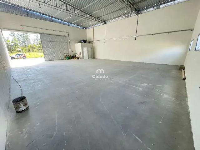 Galpão aluguel em Região Geográfica Imediata de Joinville, Jaraguá do Sul
