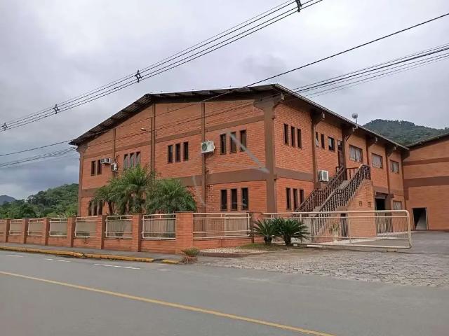 Galpão aluguel em Região Geográfica Imediata de Joinville, Jaraguá do Sul
