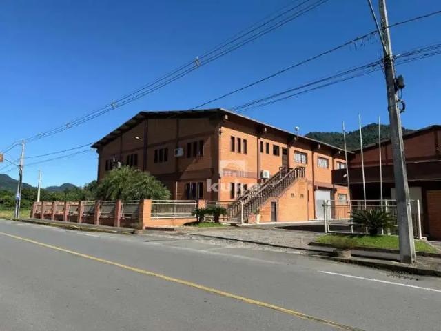 Galpão aluguel em Região Geográfica Imediata de Joinville, Jaraguá do Sul