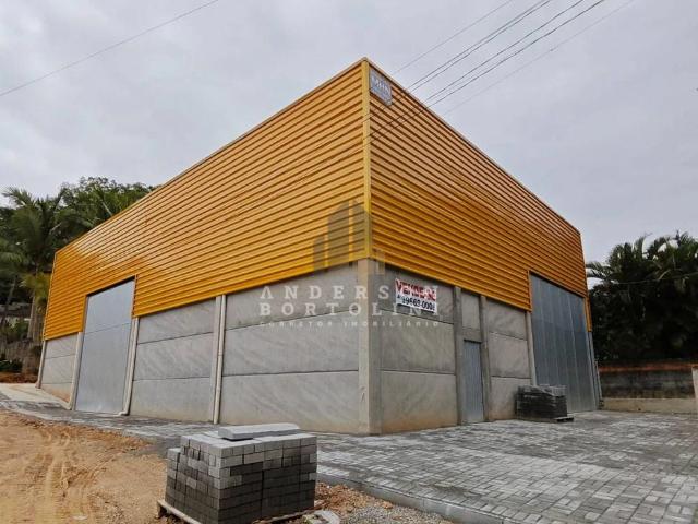 Galpão aluguel em Jaraguá do Sul, Região Geográfica Intermediária de Joinville
