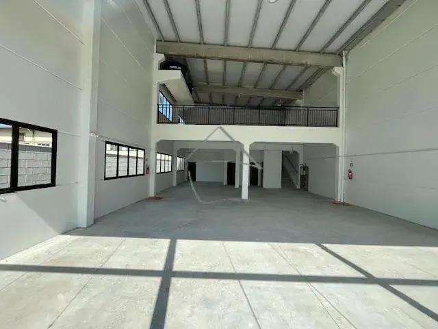 Galpão aluguel em Região Geográfica Imediata de Joinville, Jaraguá do Sul