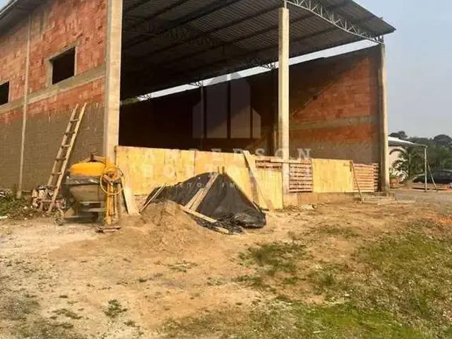 Galpão aluguel em Região Geográfica Imediata de Joinville, Jaraguá do Sul