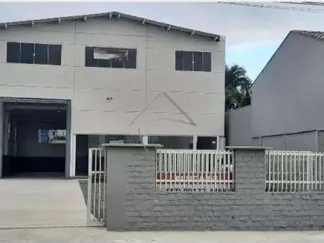 Galpão aluguel em Região Geográfica Imediata de Joinville, Jaraguá do Sul