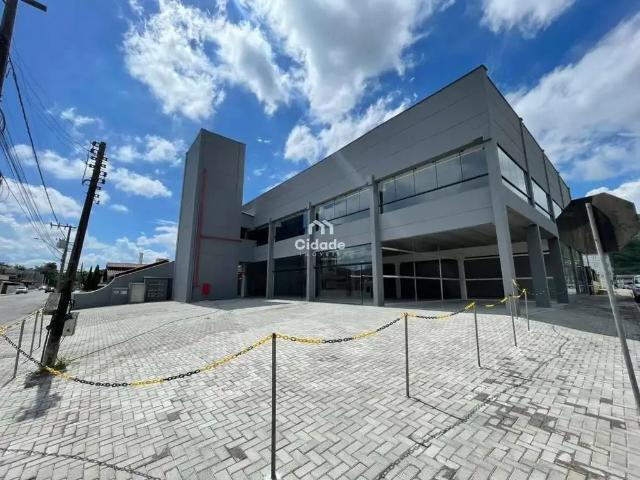 Galpão aluguel em Região Geográfica Imediata de Joinville, Jaraguá do Sul
