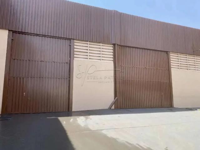 Galpão aluguel em Região Imediata de Ribeirão Preto, Região Metropolitana de Ribeirão Preto