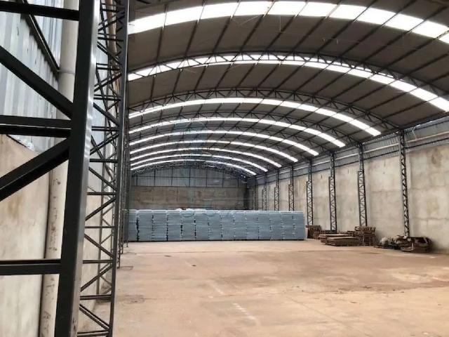 Galpão aluguel em Região Imediata de Ribeirão Preto, Região Metropolitana de Ribeirão Preto