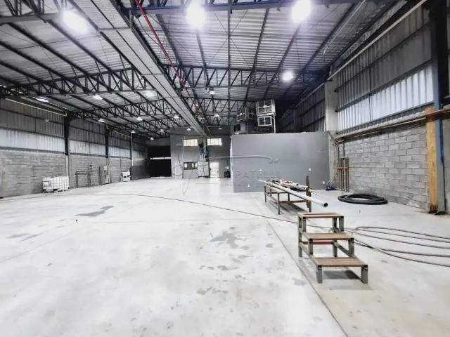 Galpão aluguel em Região Imediata de Ribeirão Preto, Região Metropolitana de Ribeirão Preto