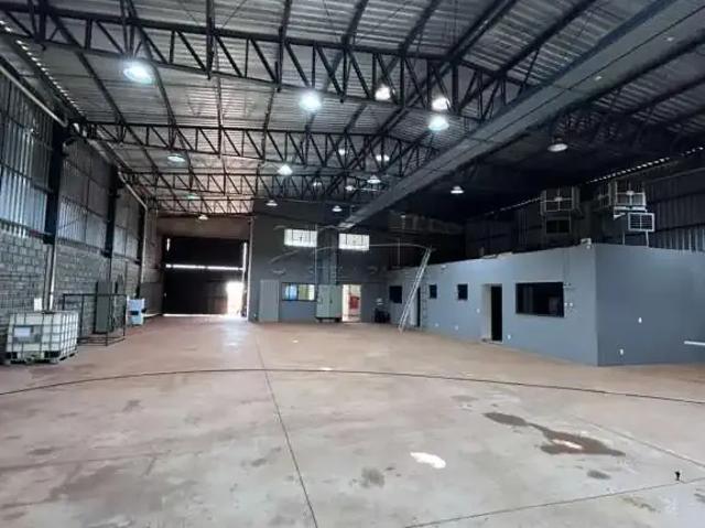 Galpão aluguel em Região Imediata de Ribeirão Preto, Região Metropolitana de Ribeirão Preto