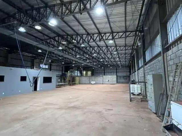 Galpão aluguel em Região Imediata de Ribeirão Preto, Região Metropolitana de Ribeirão Preto