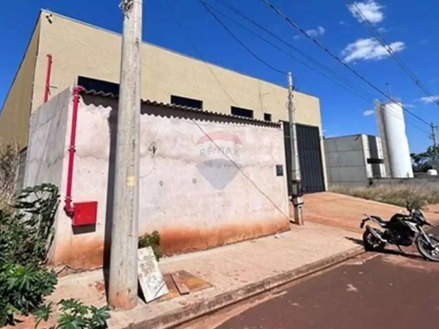 Galpão aluguel em Região Imediata de Ribeirão Preto, Região Metropolitana de Ribeirão Preto