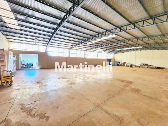 Galpão aluguel em Região Imediata de Ribeirão Preto, Região Metropolitana de Ribeirão Preto