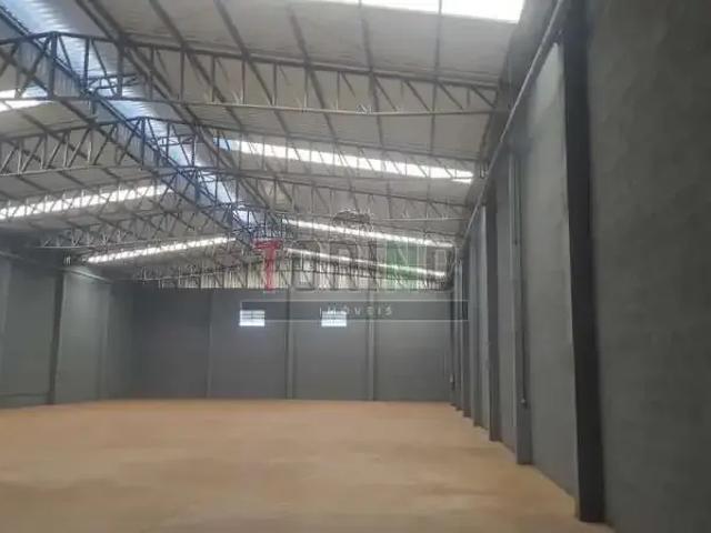 Galpão aluguel em Região Imediata de Ribeirão Preto, Região Metropolitana de Ribeirão Preto