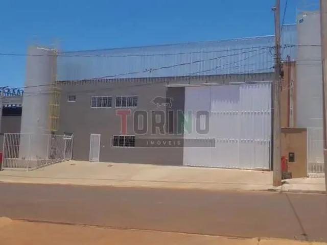 Galpão aluguel em Região Imediata de Ribeirão Preto, Região Metropolitana de Ribeirão Preto