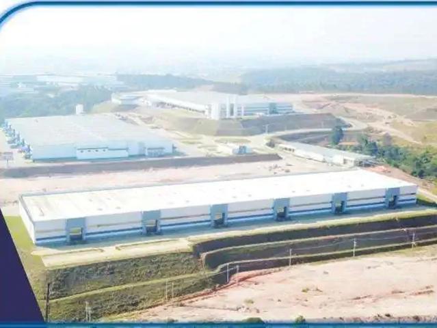Galpão aluguel em Região Imediata de Jundiaí, Jarinu