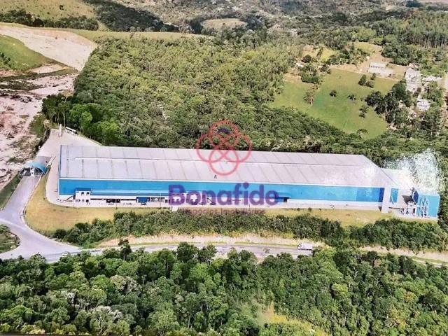 Galpão aluguel em Jarinu