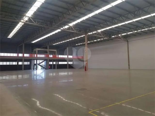 Galpão aluguel em Região Imediata de Jundiaí, Jarinu