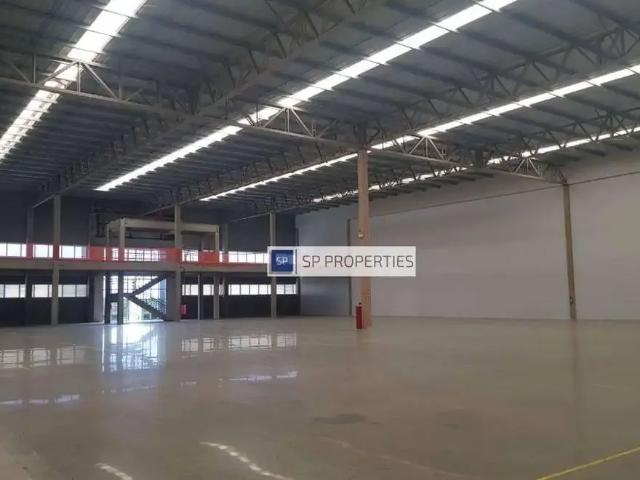 Galpão aluguel em Região Imediata de Jundiaí, Jarinu