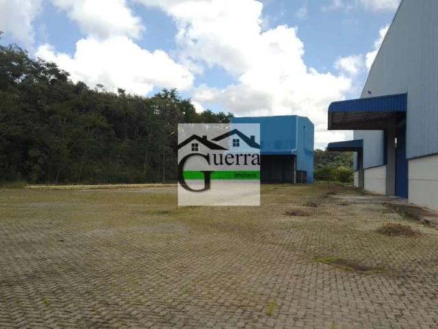 Galpão aluguel em Região Imediata de Jundiaí, Jarinu