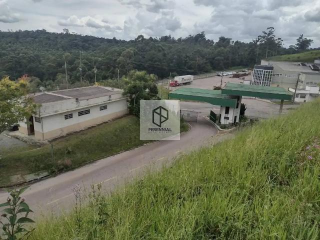 Galpão aluguel em Região Imediata de Jundiaí, Jarinu